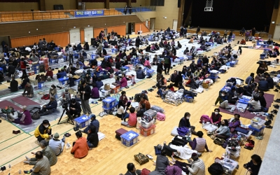 경북산불 성금 울진보다 2배 많지만 체감 지원은 ‘글쎄’ | 영남일보 | 오주석 기자 | 사회