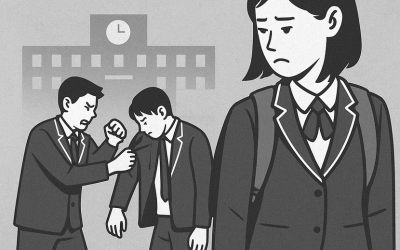 중학교가 더 위험하다…대구, 학폭 비율 전국 최고 | 영남일보 | 김종윤 기자 | 사회