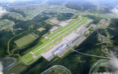 “신공항 건설 공동시행하자” 경북도, 대구시에 공식 제안 | 영남일보 | 오주석 기자 | 사회
