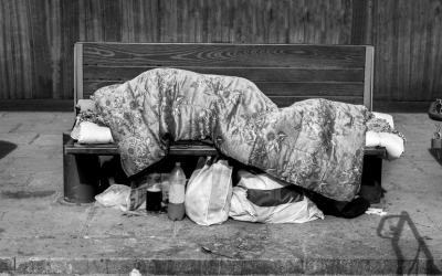 대구, 노숙인 수 전국 2위...쪽방 포함 1천220명 | 영남일보 | 노진실 기자 | 사회