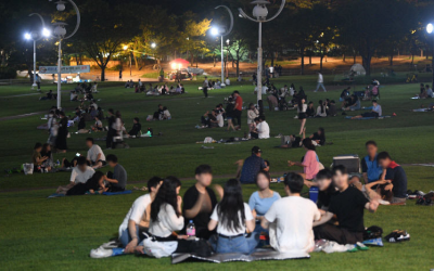 대구경북 “밤잠 설쳤다” 첫 열대야 관측…오늘부터 본격 장마 | 영남일보 | 박영민 기자 | 사회
