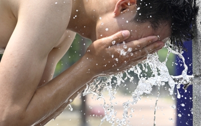 주말 대구·경북 낮 최고 34℃…28일 소나기에도 무더위 계속 | 영남일보 | 구경모(대구) 기자 | 사회