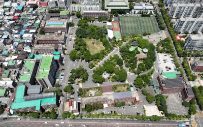 [단독]‘학교 슬림화’ 대구공업대 부지 1만평 판다 | 영남일보 | 김종윤 기자 | 사회