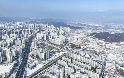 눈만 오면 ‘엉금엉금’하는 대구… “대구형 맞춤형 제설 전략 짜야”