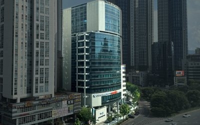 영역 넓히는 벤처밸리…범어역~동대구역 2km ‘투자 일번지’ 뜬다