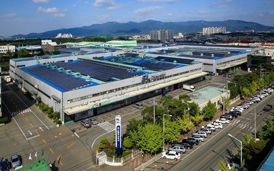 에스엘, 대구 제조기업 최초 ‘매출 5兆’ 돌파