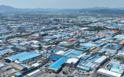 몸집 더 불린 대구 자동차부품 빅3 순이익은 뒷걸음질...미 관세 여파 등