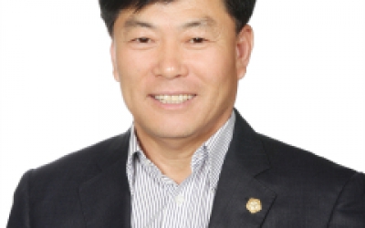 영주시의회 제9대 후반기 의장 김병기·부의장 이상근의원 선출