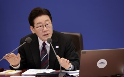 이 대통령 “대전충남 행정통합, 무리하게 강행할 수 없다”…대구경북은?