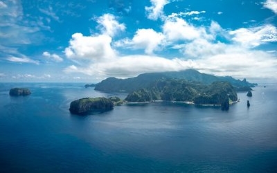 울릉군 고용률 ‘전국 1위’의 그늘... 외형만 화려한 ‘통계 착시’