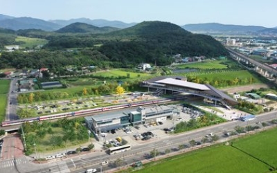 대구·경북 6개 지자체장, ‘대구~경북 광역철도 예타 조속 통과’ 공동 건의