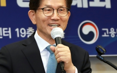 한덕수와 ‘단일화 충돌’ 김문수, 보수텃밭 대구 방문…이재명도 경북 찾아