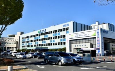 경산시, 출생아 수 16.3% 증가⋯저출생 문제 해결 본격화