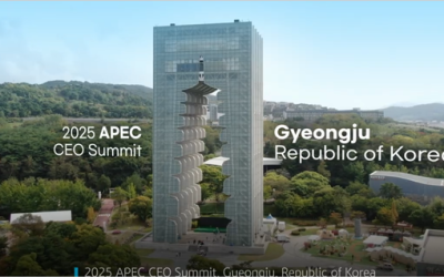 이강덕 포항시장 “APEC 기간 영일만에 바다 위 호텔 뜬다”