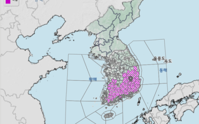 28일 오전8시10분 대구27.5℃, 최고 32.9℃ 폭염특보