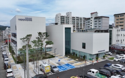 [민선8기 3주년-성주] 이병환 성주군수, ‘성주의 변화는 현재 진행형’-'완성형 성주' 도약 선언