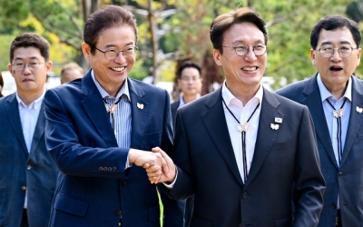 [경주 APEC] 경북도, 20일 APEC 종합상황실 운영…이철우 지사, 체크리스트 직접 확인