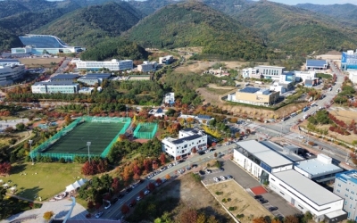 IBK, 한국공항공사, 한국데이터산업진흥원 품을 수 있을까...대구시, 5개 분야 30개 기관 유치 계획