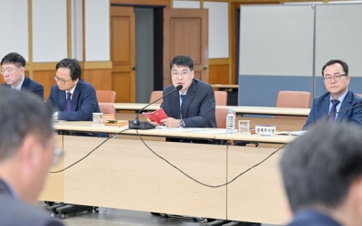 김정기 대구시장 권한대행, “포스트 APEC 연계한 대구관광산업 활성화 방안 마련”