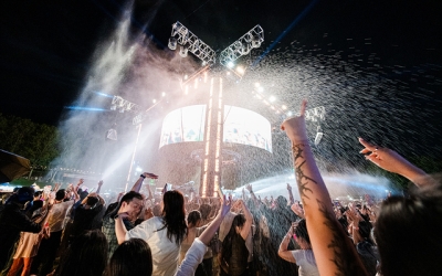 대구치맥페스티벌, 4년 연속 100만 명 돌파…빅데이터로 본 경제효과 684억 원