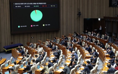 ‘K-스틸법’ 국회 본회의 통과, 포항 환영…포항시 K-스틸법 실효적 이행을 위한 대정부 건의서 발표 예정