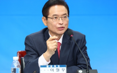 이철우 지사, 3박4일 베트남 출장…포스트 APEC 세계화 전략 가동