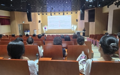 [경북교육 현장속으로] 16. 함께 성장하는 정서회복 프로젝트 살핌온(溫)