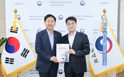 대구시 국비 9조 원 시대 ‘활짝’…시장 공백 속 역대 최대 국비 확보