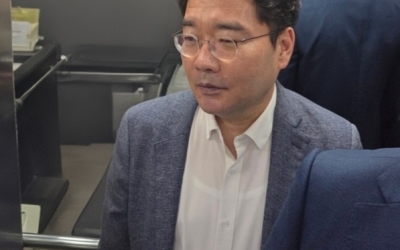 ‘정치자금법 위반’ 윤석준 대구 동구청장, 항소심서도 벌금 200만 원…당선무효형 유지