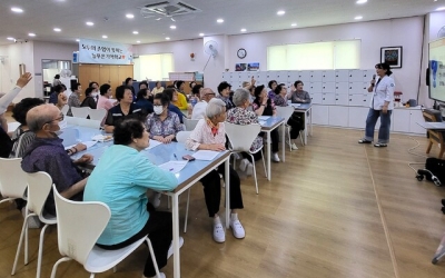 [대구 달서구 보건정책] ‘건강 돌봄 도시’ 선언… 취약계층·청년·어르신 아우르는 ‘통합 보건’ 빛났다