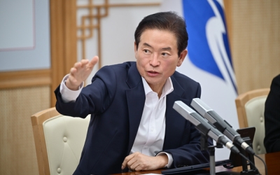 이철우 지사 “응급환자 발생 시 신속한 이송 필요...지연 최소화”