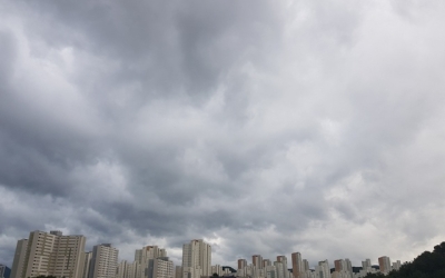 대구·경북, 아침 영하권 추위 속 비·눈…해상 강풍·높은 물결 주의