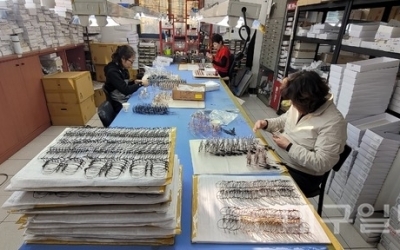 아시아를 넘어 전 세계로⋯‘K-안경’ 열풍에 대구 안광학업계 ‘훈풍’