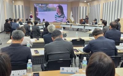 [현장에서] 경주시·지역 대학, 미래 먹거리 함께 키운다