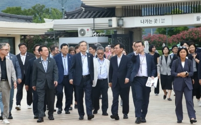 [이슈체크] 경주시, 명예시민 수여 계획 큰 파장…12.3 비상계엄 관련 혐의자까지 포함