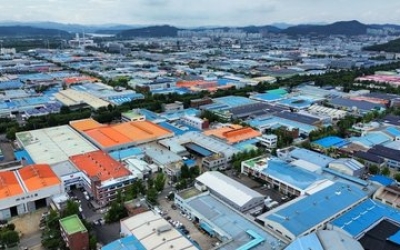 제조업 위에서 자란 대구 로봇산업…비수도권 거점으로 도약