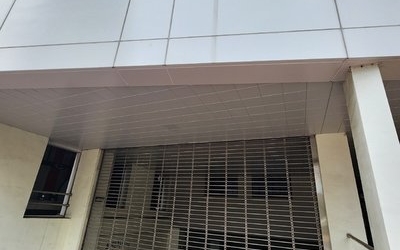 대구 오피스 임대료 하락·상가 공실 확대