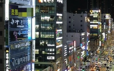 [현장에서] 신학기 앞두고 대구 학원가 편법 심야 교습 버젓이⋯“시간 규제가 아닌 현실적 대안” 목소리도