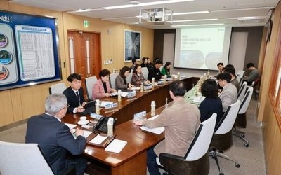 [단독] 경북도·예천군, 예천공항에 민·군 통합 도심항공모빌리티 콤플렉스 조성…2천700억 투자