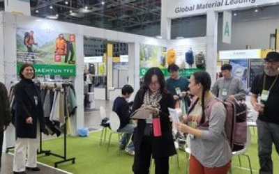 [현장에서] “AI·첨단섬유 한자리에” 2026 대구국제섬유박람회 ‘팡파르’…산업 재도약 시동