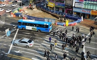 [기부채납 이대론 안된다] 점검했다지만 돌아온 건 ‘전도 사고’…대구시·대구교통공사 그동안 뭐했나?