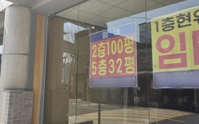 최근 5년 새 ‘노란우산 폐업공제금’ 지급액 대구 56%·경북 80%↑