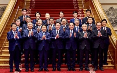 민주 전남광주특별시장 경선 기호 확정…A조 ‘빅매치’