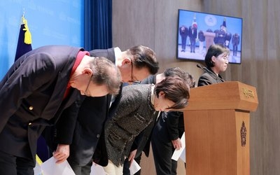 전남광주통합 블랙홀·민주 독주 속 제2야당이 안보인다