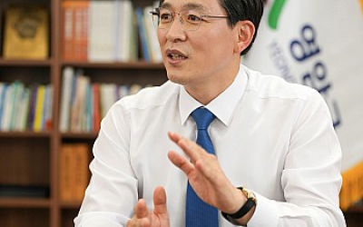 ´이중투표 권유´ 우승희 영암군수 2심도 징역10개월 구형