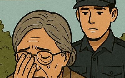 ´美 입양´ 60대 女 ˝광주경찰 도움 생모 재회˝