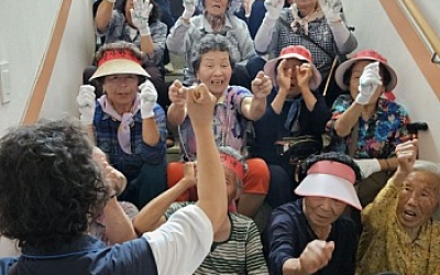 광주 소각장 설명회, 주민 반발에 무산···함평군민도 ˝유치 철회˝