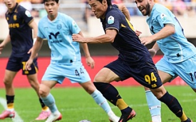 ´운명의 분수령´ 광주FC, 파이널A 사활 건 울산 원정···´벼랑 끝 막차´ 노린다