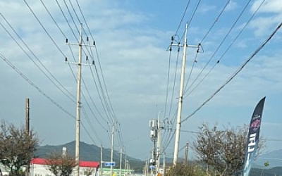 전남 곳곳 축제는 많은데···˝주차 공간 미비˝