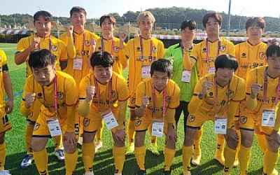 광주·전남, 장애인체전서 나란히 TOP7···´열정의 땀´으로 만든 성과